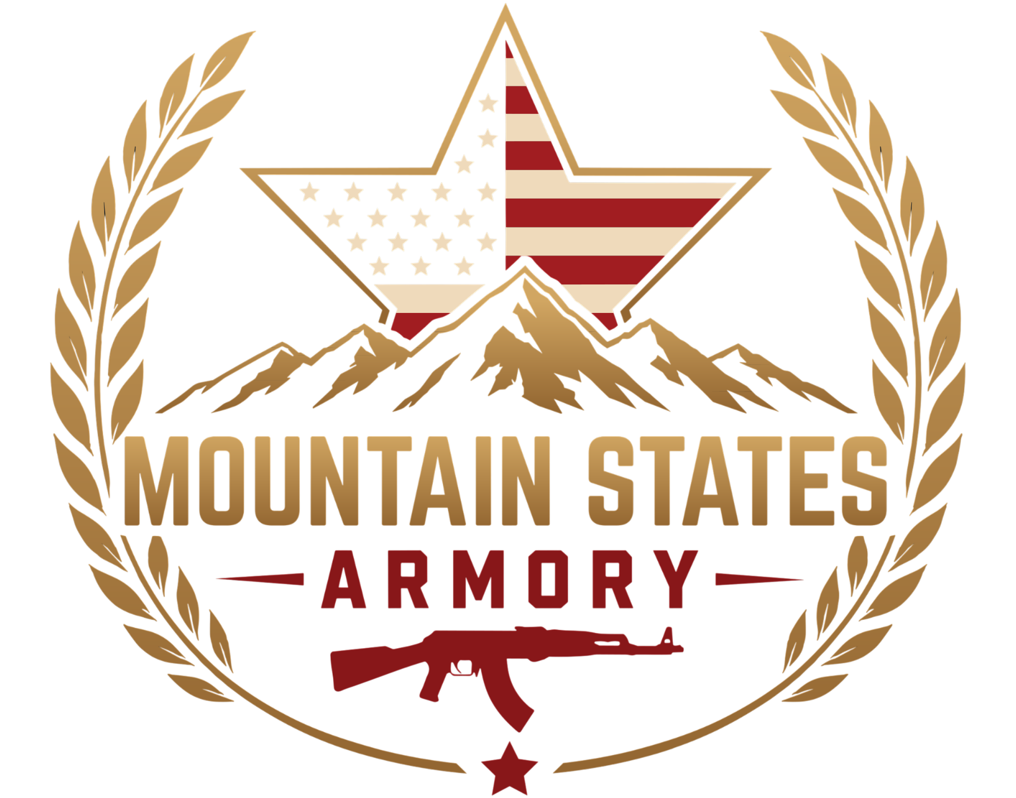 Mountain States Armory